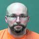 A booking photo provided by the Ozaukee County Sheriff’s Office of Steven Brandenburg, taken Monday, Jan. 4, 2021